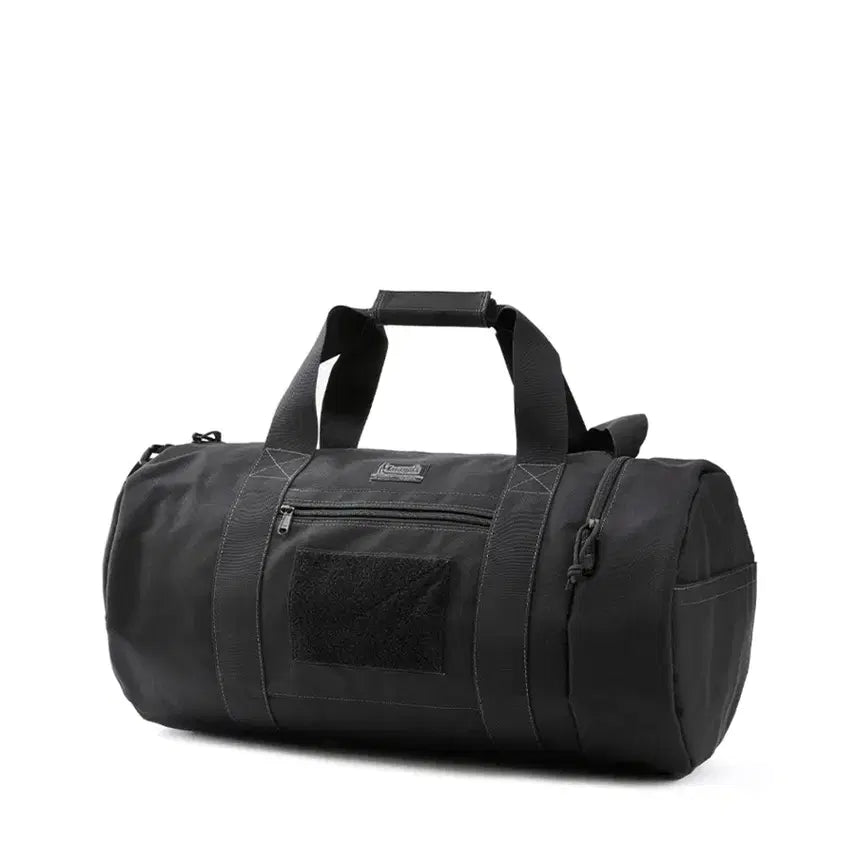 [BUNJANG] Magforce Hammer Boston Bag - Black (L) / [ L ] 맥포스 해머 보스턴백_블랙