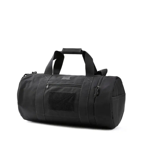[BUNJANG] Magforce Hammer Boston Bag - Black (L) / [ L ] 맥포스 해머 보스턴백_블랙