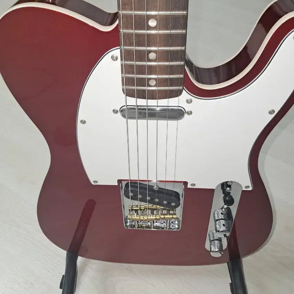 [BUNJANG] Mark James VT350 Telecaster Electric Guitar / 마크제임스 vt350 텔레캐스터 일렉기타