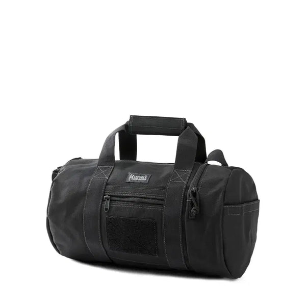 [BUNJANG] Maxpedition Hammer Boston Bag - Black / [ S ] 맥포스 해머 보스턴백_블랙