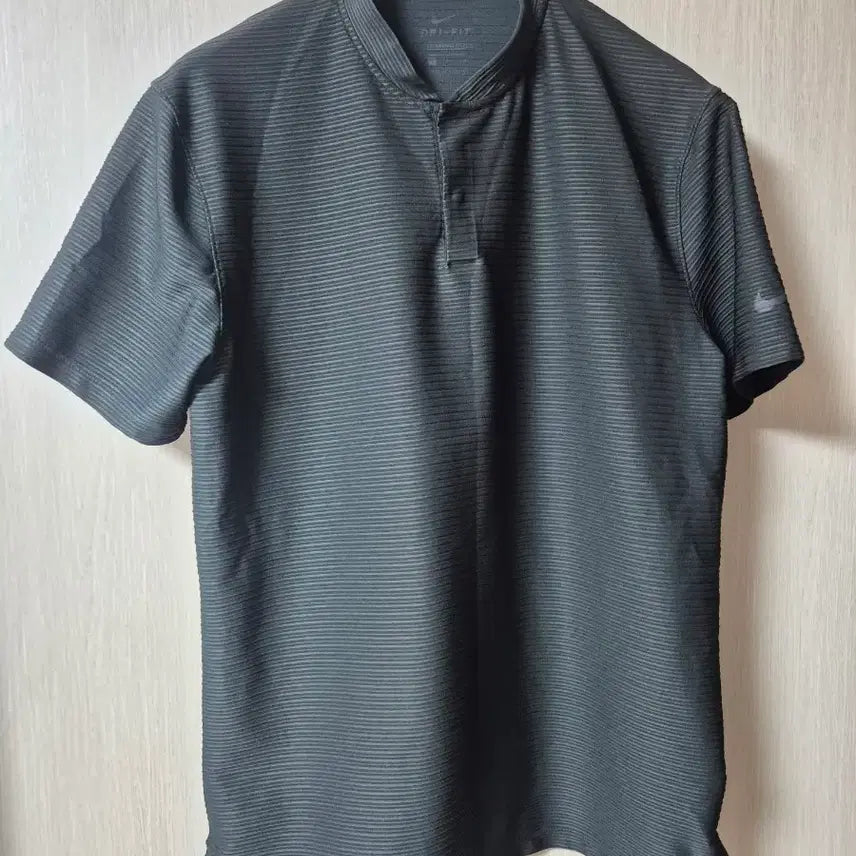 [BUNJANG] Nike Tiger Woods Collection Golf T-Shirt / (정품) 나이키 골프 타이거우즈 컬렉션 티셔츠 반팔