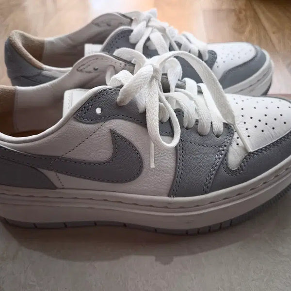 [BUNJANG] Nike Jordan Low-Cut Sneakers / 나이키 조던 운동화