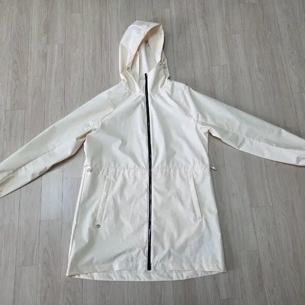 [BUNJANG] Skechers Comfort Sport Collection Hooded Jacket / 스케쳐스 편함 스포츠 컬렉션 재킷 p124w002