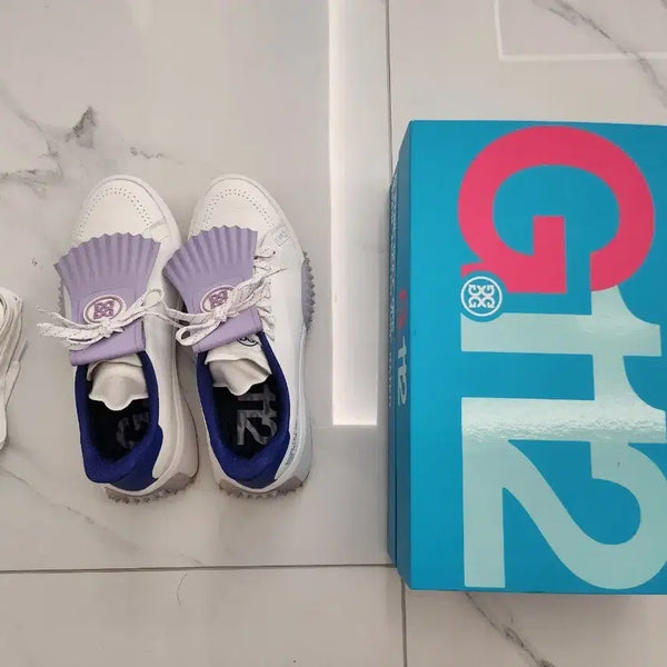 [BUNJANG] G/FORE Golf Shoes / 골프화(지포어)