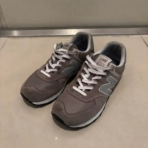 [BUNJANG] New Balance 574 Sneakers / 뉴발란스 574