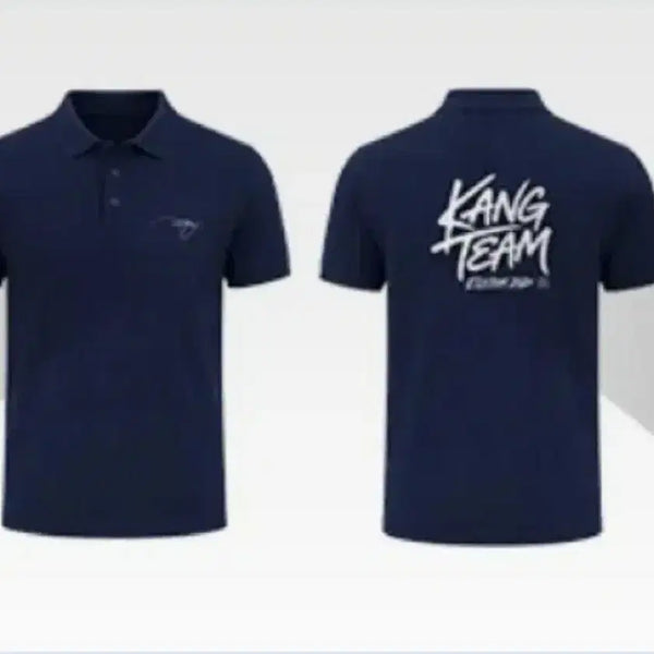 [BUNJANG] Kangminchul Gangteam T-Shirt XL (Sealed) / 강민철 선생님 강team 티셔츠 굿즈XL(미개봉)