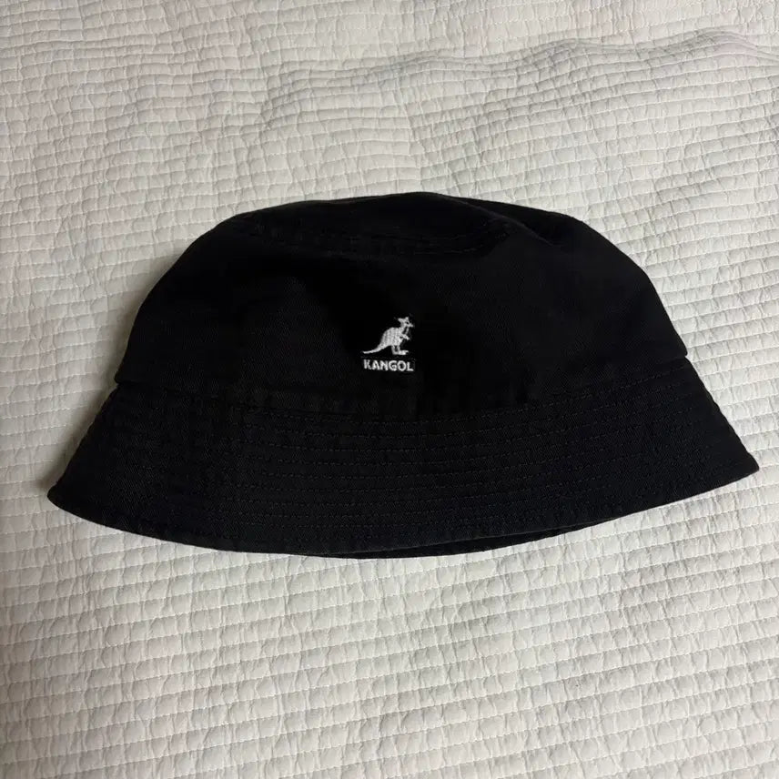 [BUNJANG] Kangol Bucket Hat L / 캉골 버킷햇