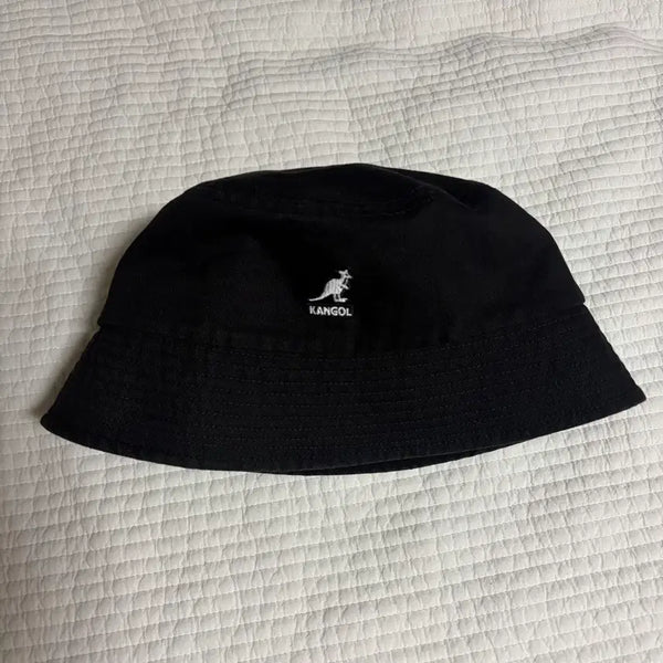 [BUNJANG] Kangol Bucket Hat L / 캉골 버킷햇