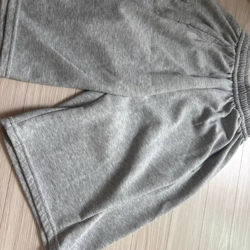 [BUNJANG] Snap Bermuda Shorts / 스냅 버뮤다
