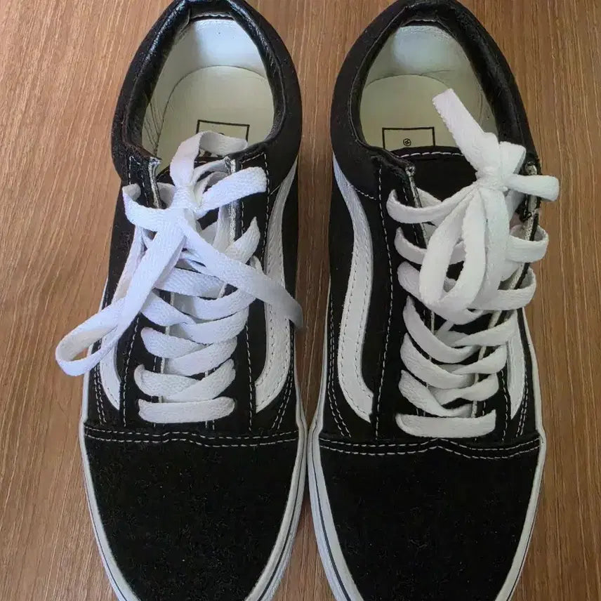 [BUNJANG] Vans Shoes / 반스 신발