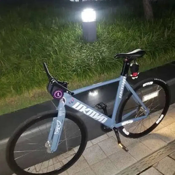 [BUNJANG] Unknown Bicycle / 언노운