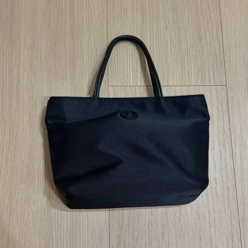 [BUNJANG] MinuteMute Chlo Mini Black Bag / 미닛뮤트 클로미니 블랙