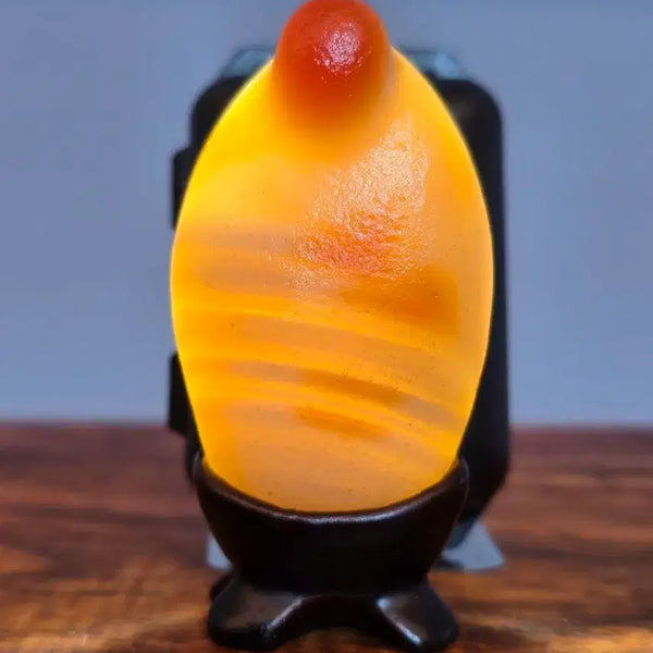 [BUNJANG] Natural Agate Stone Specimen / 26081302 좋은 기운을 내뿜는 마노석 사유석 광물 수석 팝니다