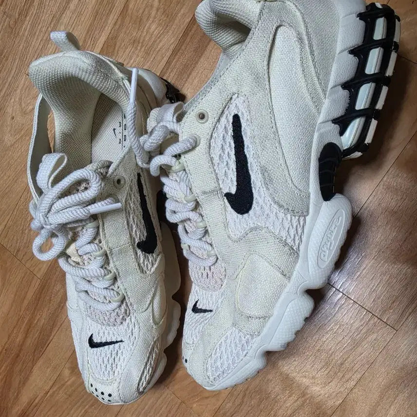 [BUNJANG] Nike x Stussy Air Max 270 / 나이키 스투시