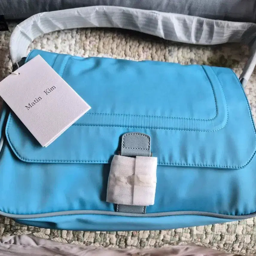 [BUNJANG] Matīn Kim Women's Crossbody Bag / 마뗑킴