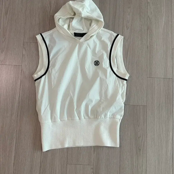 [BUNJANG] G/Fore Women's Golf Vest S / 지포어 골프 조끼 s 정품
