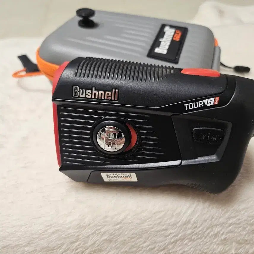 [BUNJANG] Bushnell Tour V5 Golf Rangefinder / 부쉬넬 투어V5 골프 거리측정기