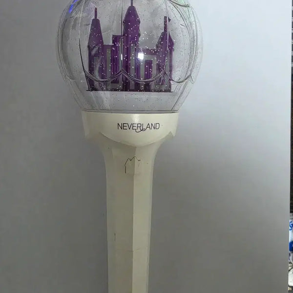 [BUNJANG] G)I-DLE Lightstick Ver. 2 / 아이들 응원봉 양도 2버전