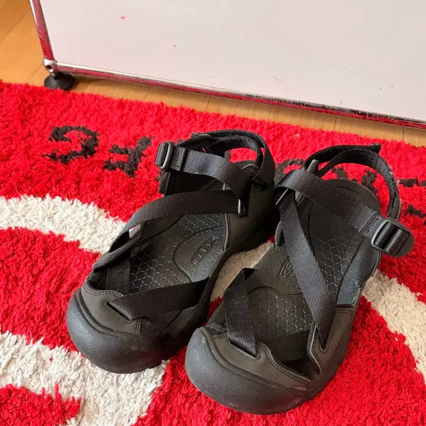 [BUNJANG] Keen Sandals / 킨 샌들