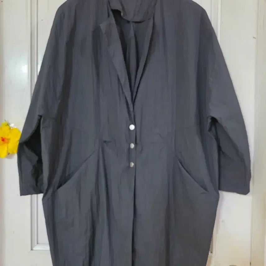 [BUNJANG] Stylish Lightweight Jacket for Spring/Autumn / 봄 가을 간절기. 고급스러운 디자인이쁜. 바스락  자켓.  깨끗해요