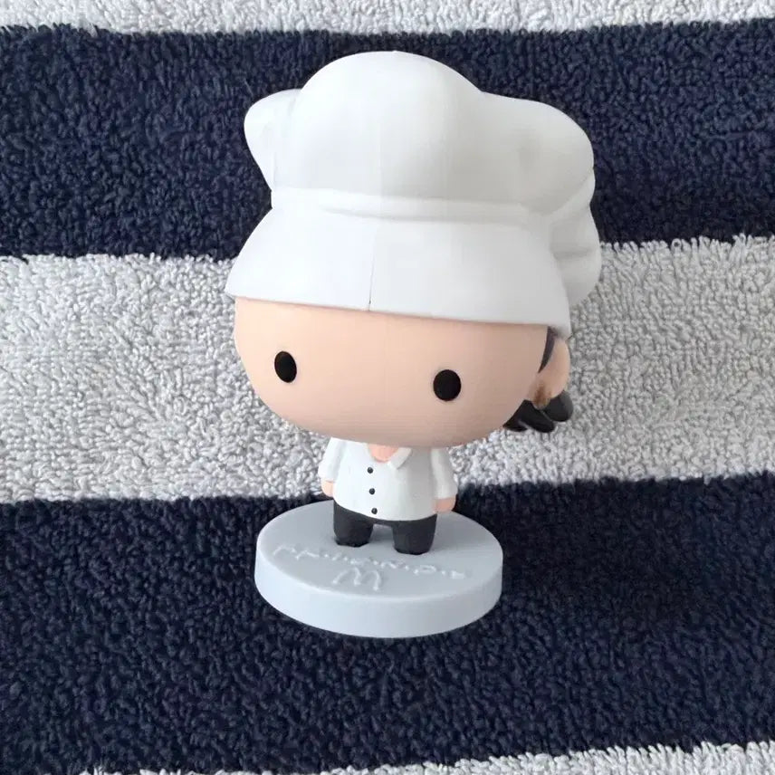 [BUNJANG] McDonald's Friends Figures / 프렌즈 피규어 맥도날드