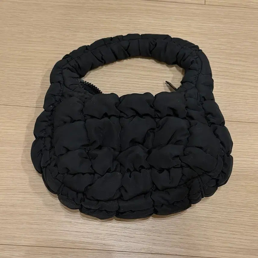 [BUNJANG] COS Cloud Bag / 코스 구름백