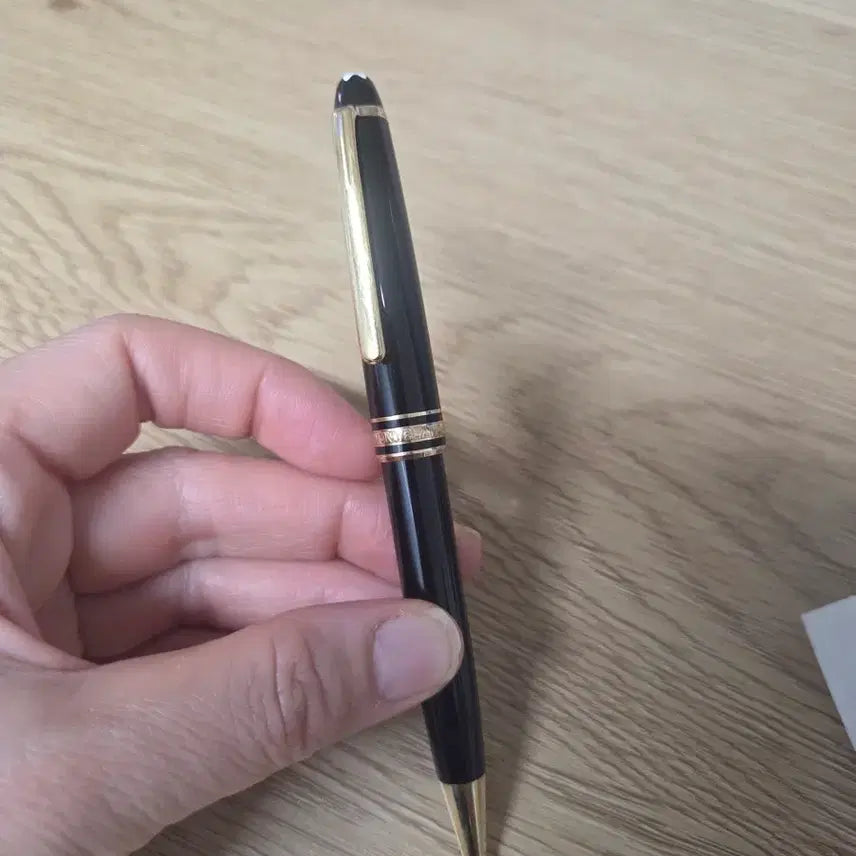 [BUNJANG] Montblanc Ballpoint Pen / 몽블랑 마이스터스튁 볼펜 팝니다