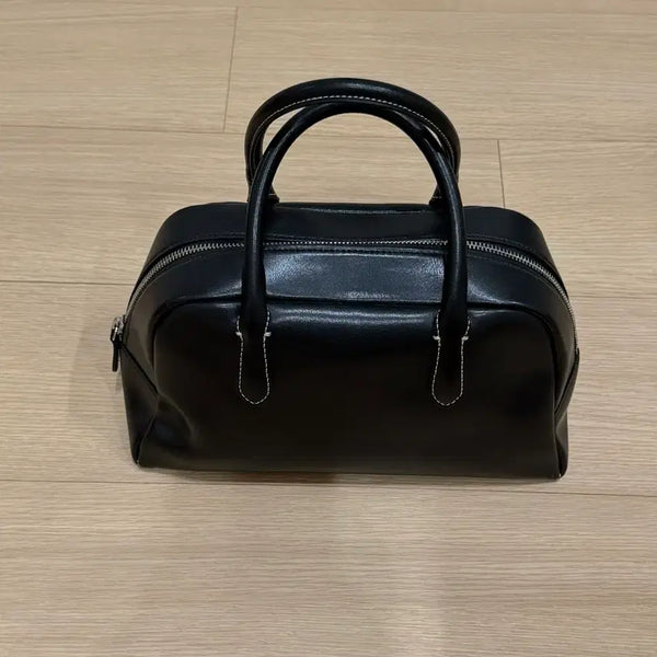 [BUNJANG] Nothing Written Mini Golf Bag / 낫띵리튼 미니 골프백