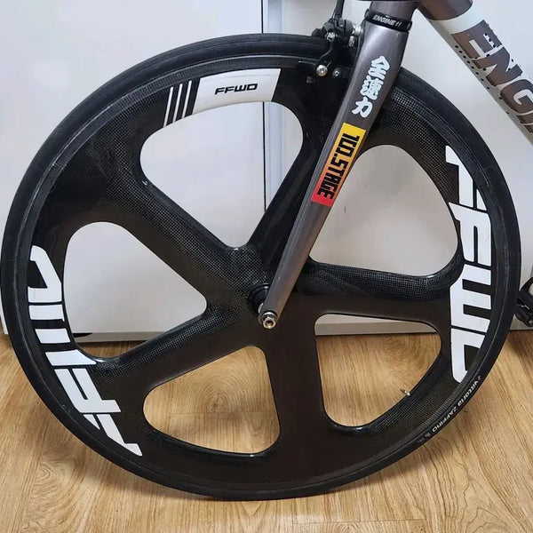 [BUNJANG] Jinbike Oval Front Rim / 진바이크 오발이 판/교