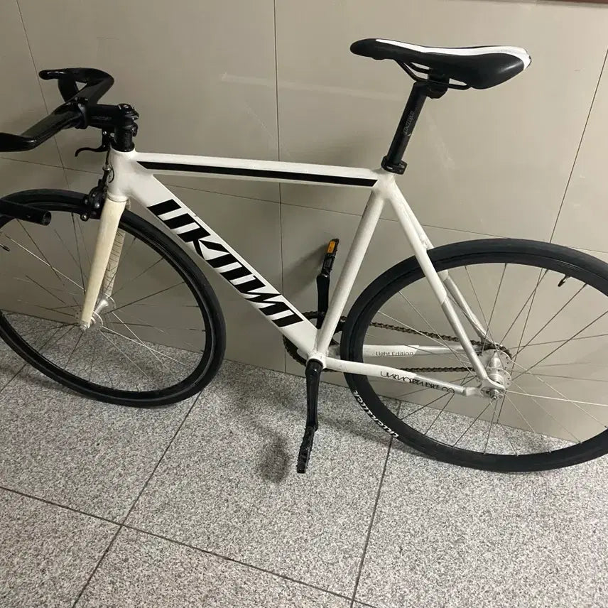 [BUNJANG] Unknown Bicycle Frame / 언노운ㅂㄷㅂ봐요 아무거나다와주세요