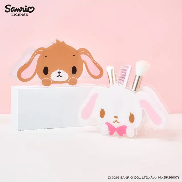 [BUNJANG] Sugabunny Acrylic Desk Organizer / 슈가바니즈 아크릴 책상정리함