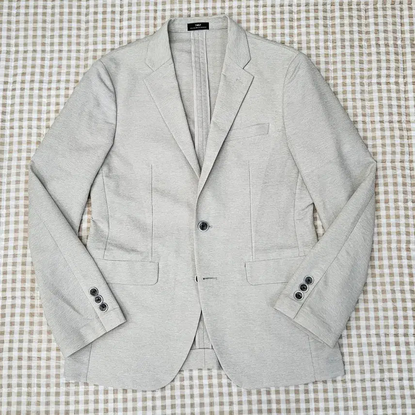 [BUNJANG] TNGT Summer Blazer Jacket Men's 100 / TNGT 여름 블레이저 자켓 남자100