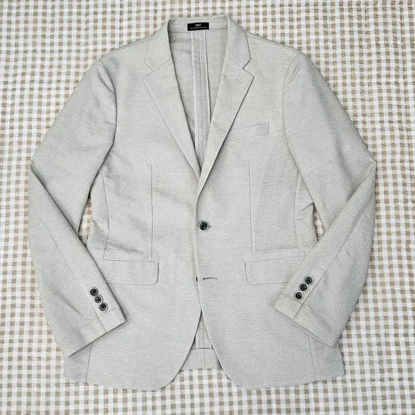 [BUNJANG] TNGT Summer Blazer Jacket Men's 100 / TNGT 여름 블레이저 자켓 남자100