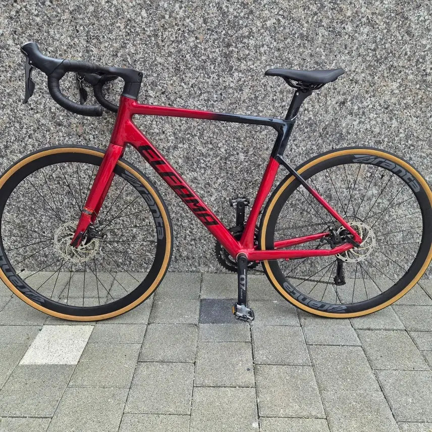 [BUNJANG] Elpama Roadner Road Bicycle XL / 엘파마 로드너 자전거