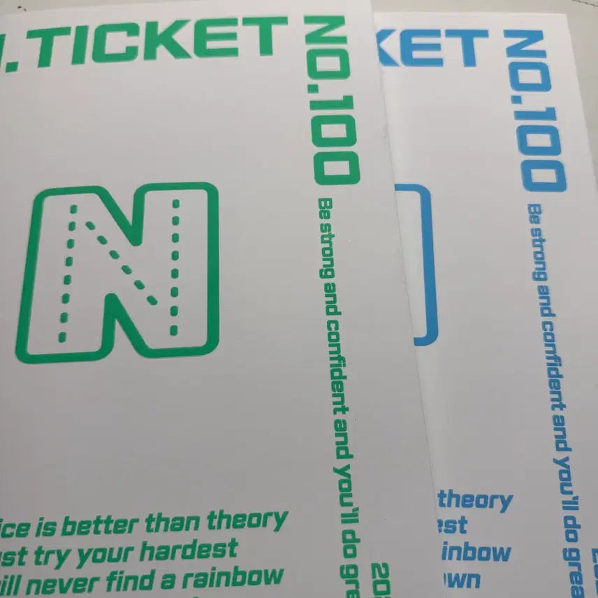 [BUNJANG] 2027 NTicket Calculus 1, 2 & Probability/Statistics Bundle Set / 2027 엔티켓 시즌1 수1수2확통 일괄