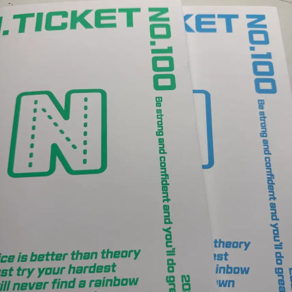 [BUNJANG] 2027 NTicket Calculus 1, 2 & Probability/Statistics Bundle Set / 2027 엔티켓 시즌1 수1수2확통 일괄
