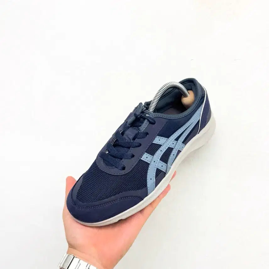 [BUNJANG] ASICS Hadashi Walker Shoes Size 245 / 아식스 하다쉬 운동화 245