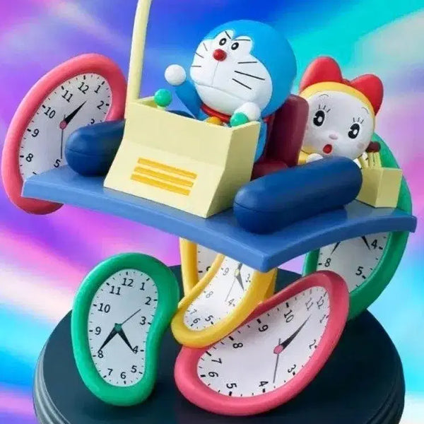 [BUNJANG] Doraemon Ichiban Kuji Time Machine Figure Last One Prize / 도라에몽 제일복권 타임머신 피규어 라스트원상