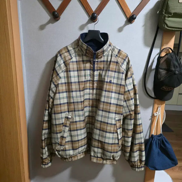 [BUNJANG] Carhartt Reversible Fleece / 칼하트 리버시블 후리스(슬기 다른색 착용)