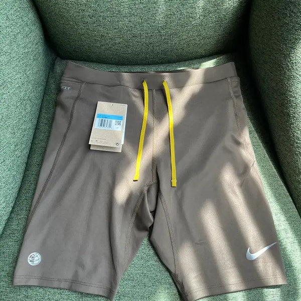 [BUNJANG] Nike Running Half Tights M / 나이키 러닝 하프타이츠 M