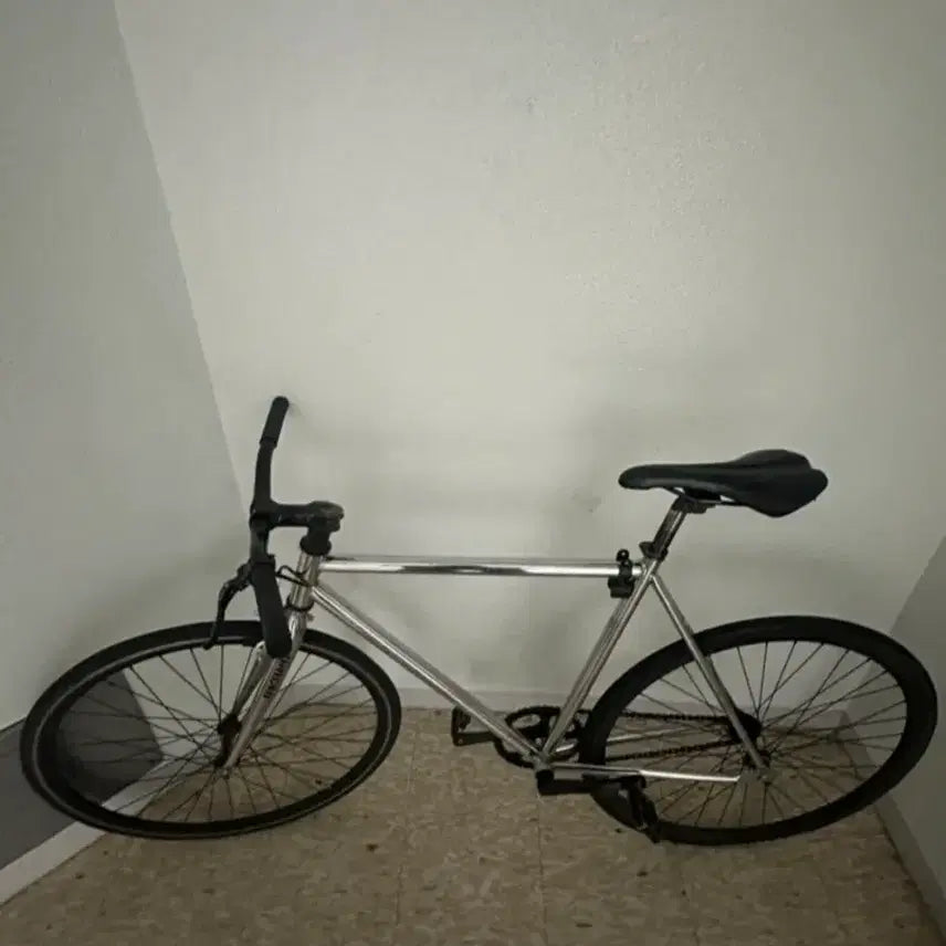 [BUNJANG] Unknown SC1 Bicycle / 언노운 sc1