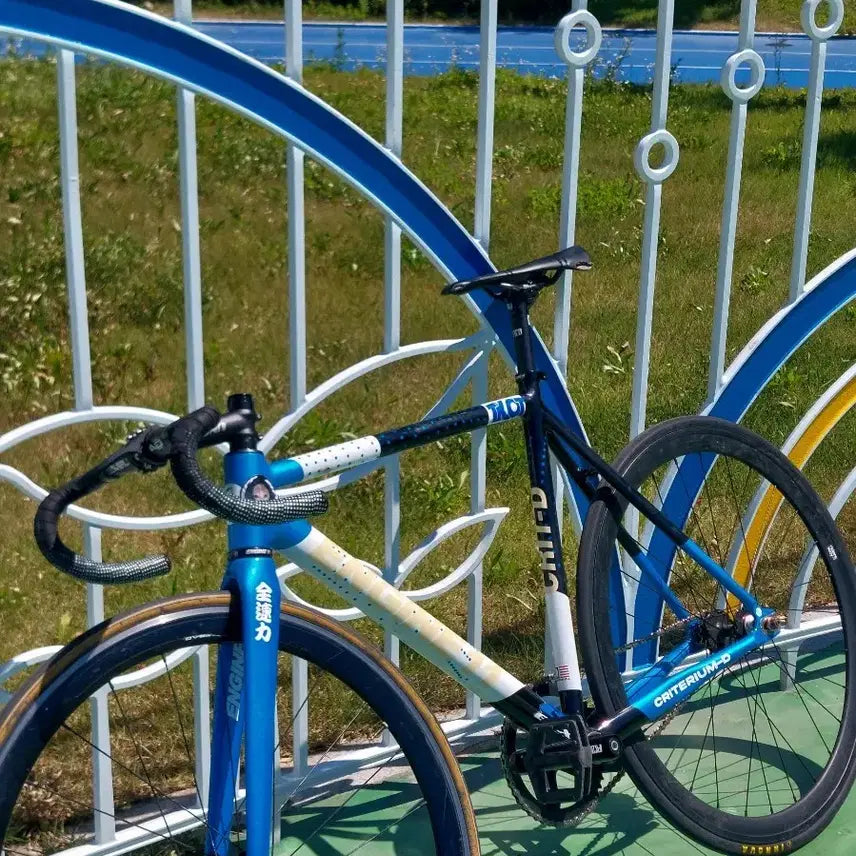 [BUNJANG] Engine11 Blueskin Bicycle / 엔진11 블루스킨