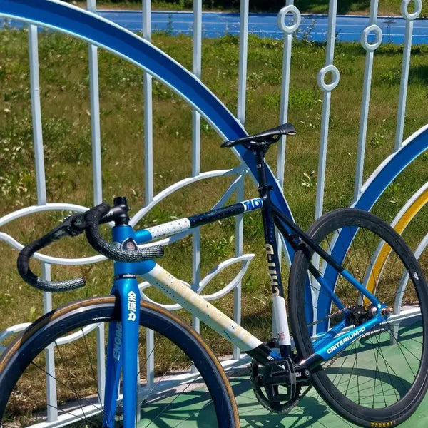 [BUNJANG] Engine11 Blueskin Bicycle / 엔진11 블루스킨