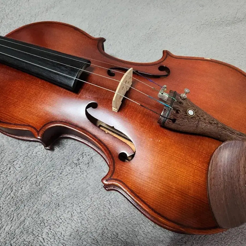 [BUNJANG] Chunil Musical Instruments Shimro 4/4 Violin (Beginner Set) / 바이올린 천일악기 심로 입문용 4/4