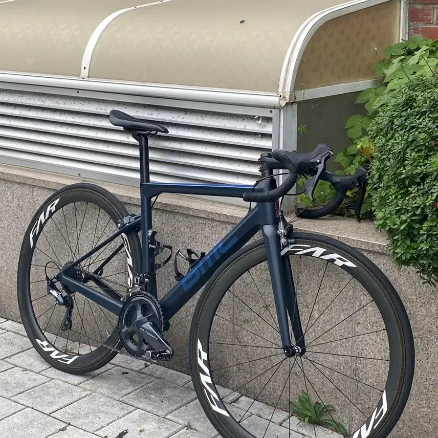 [BUNJANG] Fast Forward FFWD iAvente C4 Carbon Rim Brake Wheelset / 파스포츠 아이안테 c4 림브레이크 카본 휠
