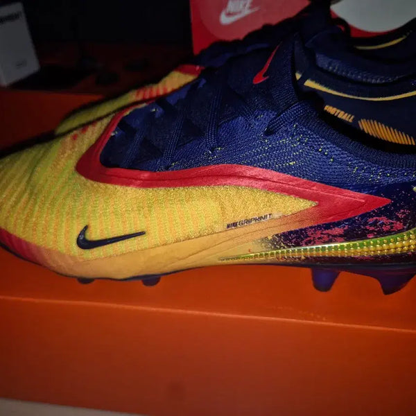 [BUNJANG] Nike Phantom 6 Elite Soccer Cleats / 나이키 팬텀6 엘리트