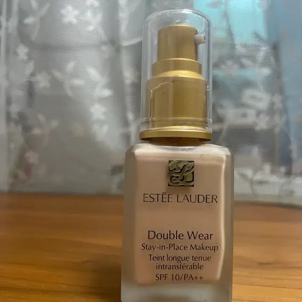 [BUNJANG] Estée Lauder Double Wear Foundation 1N0 Porcelain / 에스티 로더 더블 웨어 1N0 포슬린