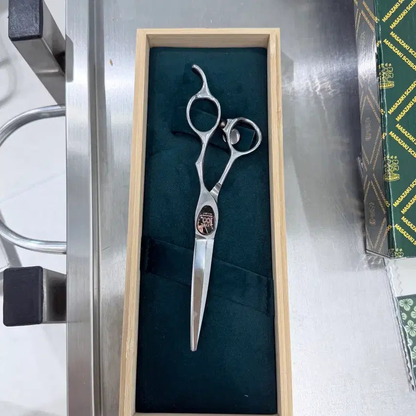 [BUNJANG] JOWELL Scissors Blunt Shears / 조웰가위 블런트