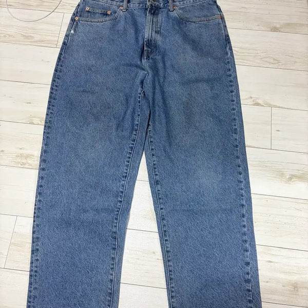 [BUNJANG] Supreme 23FW Baggy Jeans Size 34 / 23fw 슈프림 배기진 34사이즈