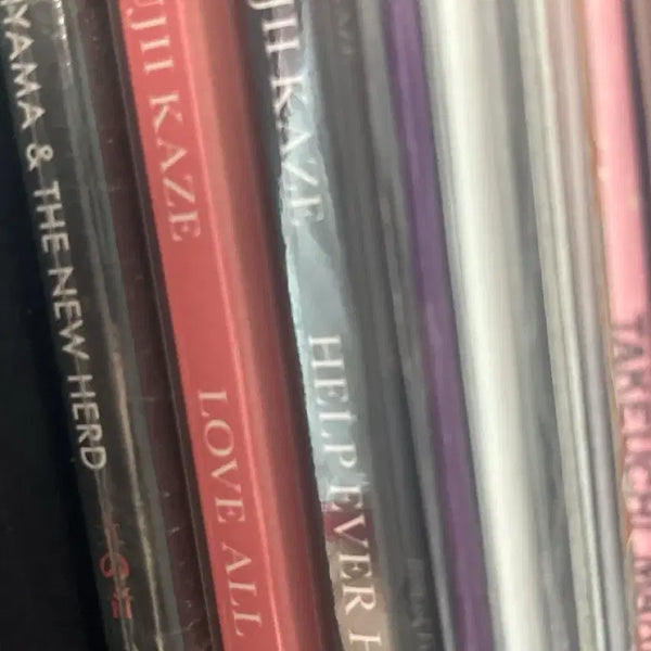 [BUNJANG] Fujii Kaze 1st Album LP / 후지이카제 1집lp